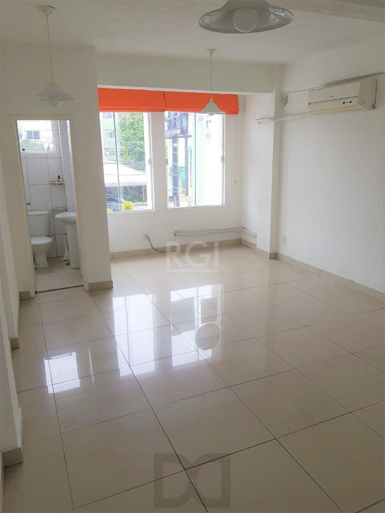 Conjunto/Sala para Venda - 32m², 0 dormitórios, Tristeza — foto 2
