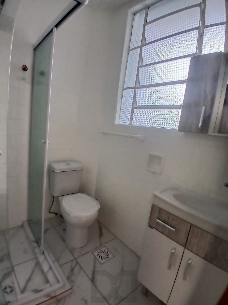 Apartamento garden de 01 dormitorio no Passo da areia - Porto alegre/RS — foto 13