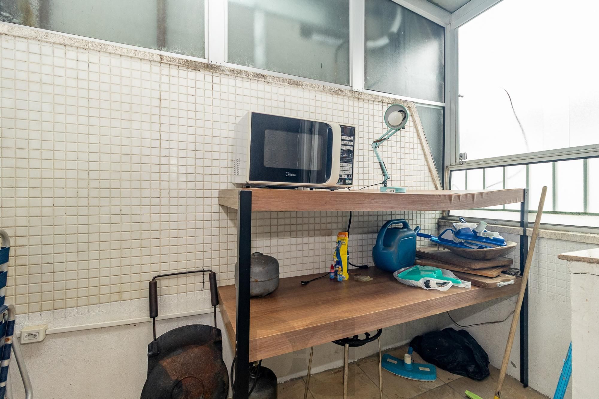 Cobertura com 3 dorm e suíte, Higienópolis, Porto Alegre/RS — foto 49