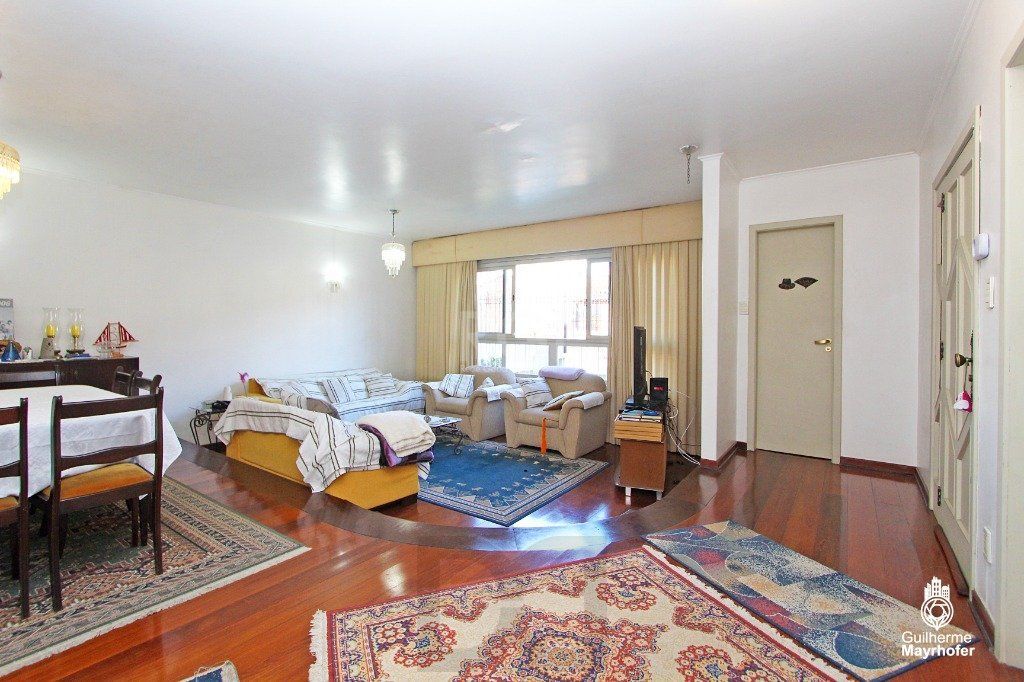Casa para Venda - 215m², 3 dormitórios, sendo 1 suites, 3 vagas - Sarandi — foto 4