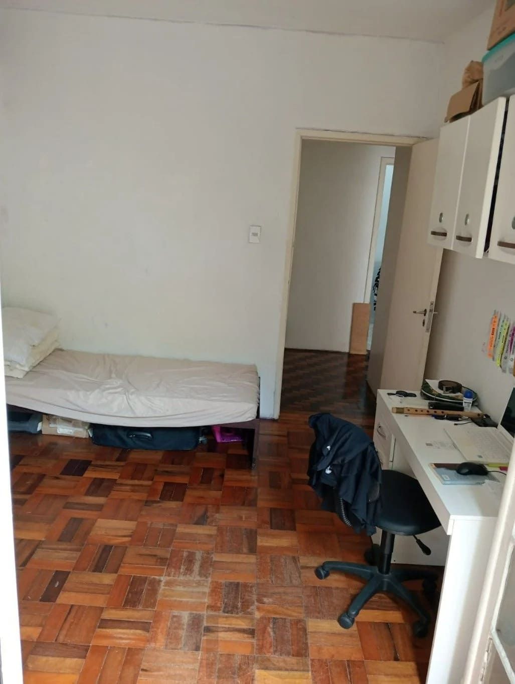 Apartamento de 2 dormitorios à venda em Rio Branco, Porto Alegre. — foto 16