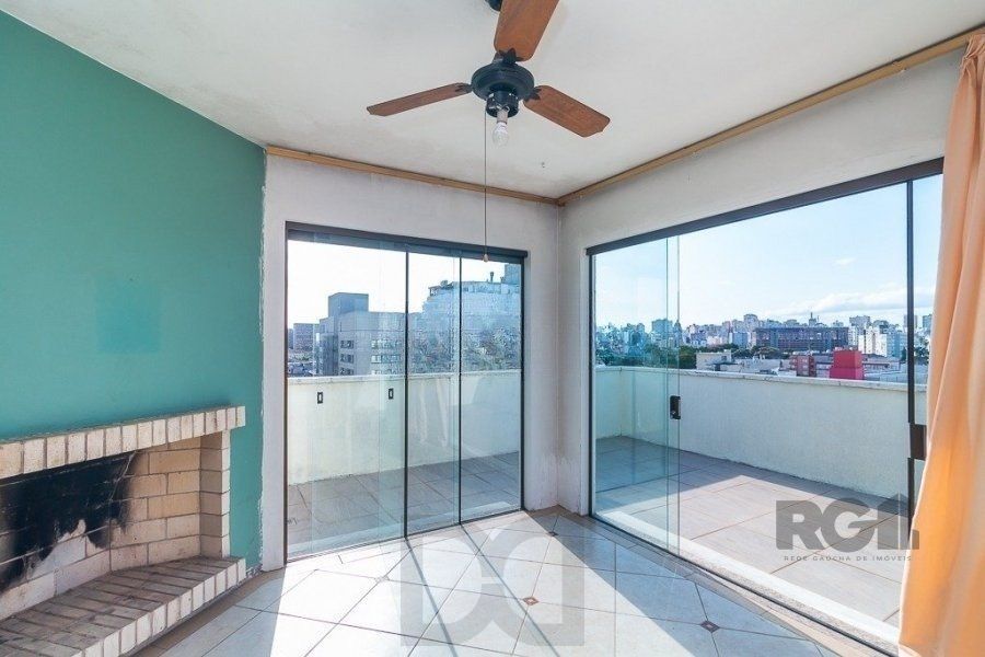 Cobertura à venda com 3 quartos 211.43 m² 1 vaga Rua Coronel Andre Belo, Menino Deus, Porto Alegre — foto 4