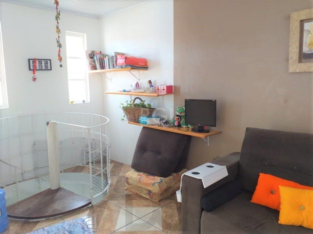 Casa para Venda - 153m², 5 dormitórios, sendo 3 suites, 4 vagas - Jardim Itu Sabará — foto 35