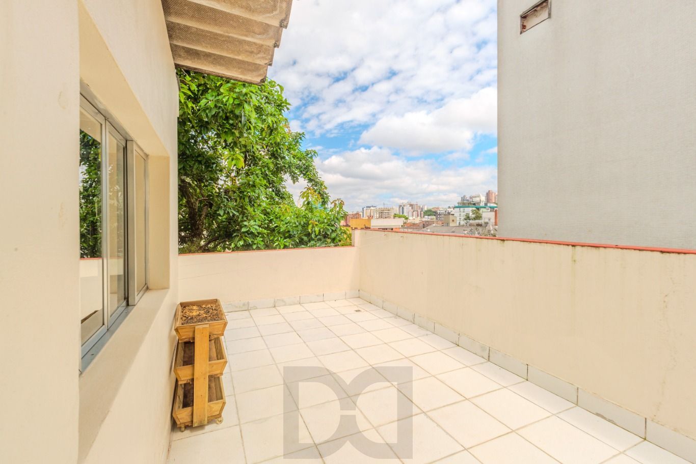 Apartamento com 3 quartos e 124m² à venda em Petrópolis, Porto Alegre. Rua Coronel Corte Real, Petrópolis, Porto Alegre — foto 36