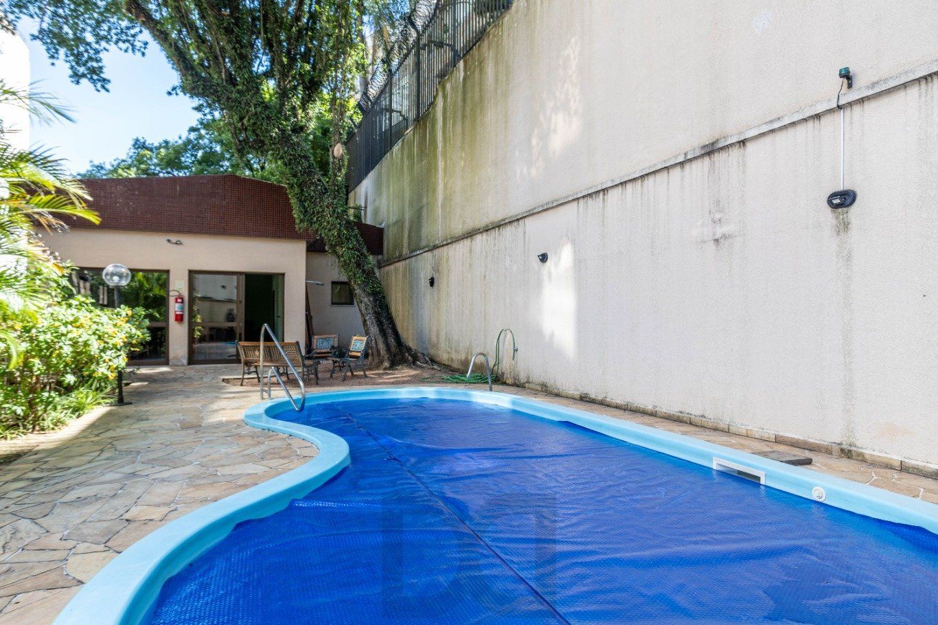 Apartamento de 3 quartos e 93m² à venda em Rio Branco, Porto Alegre. — foto 25