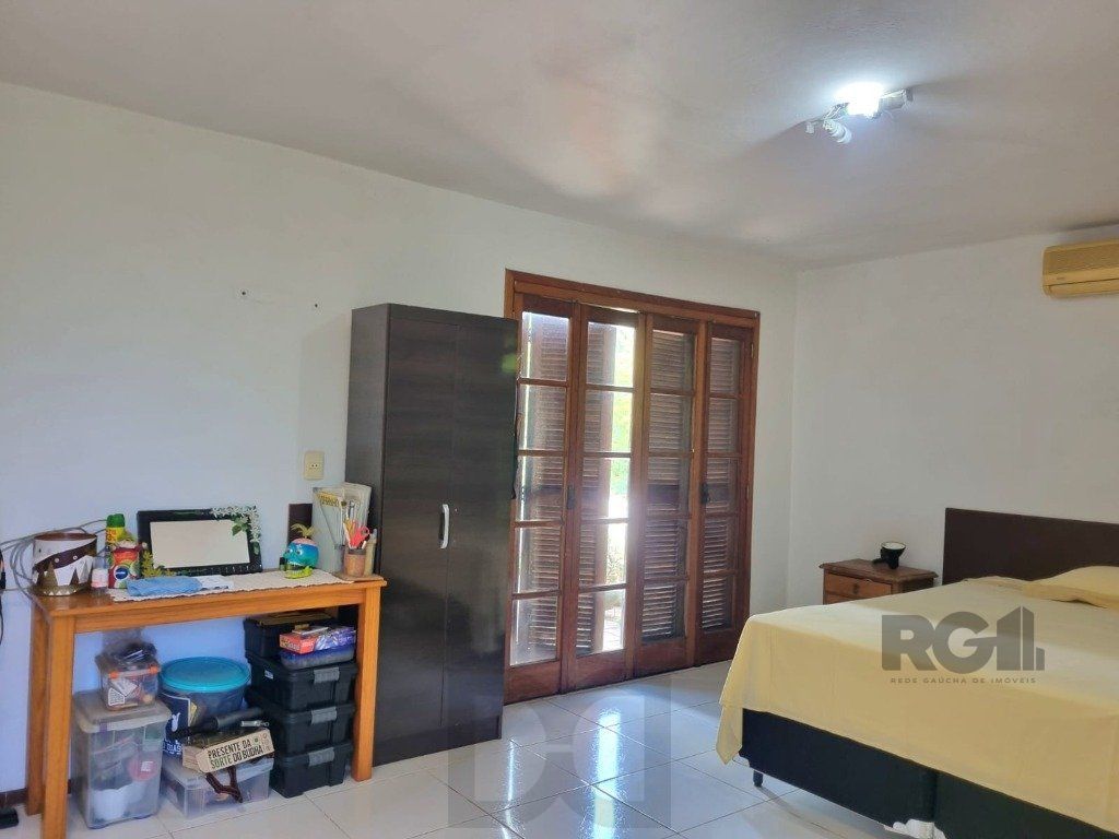 Suite com sacada