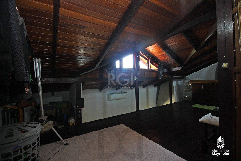 Casa para Venda - 354.24m², 3 dormitórios, sendo 1 suites, 3 vagas - Bom Jesus — foto 42