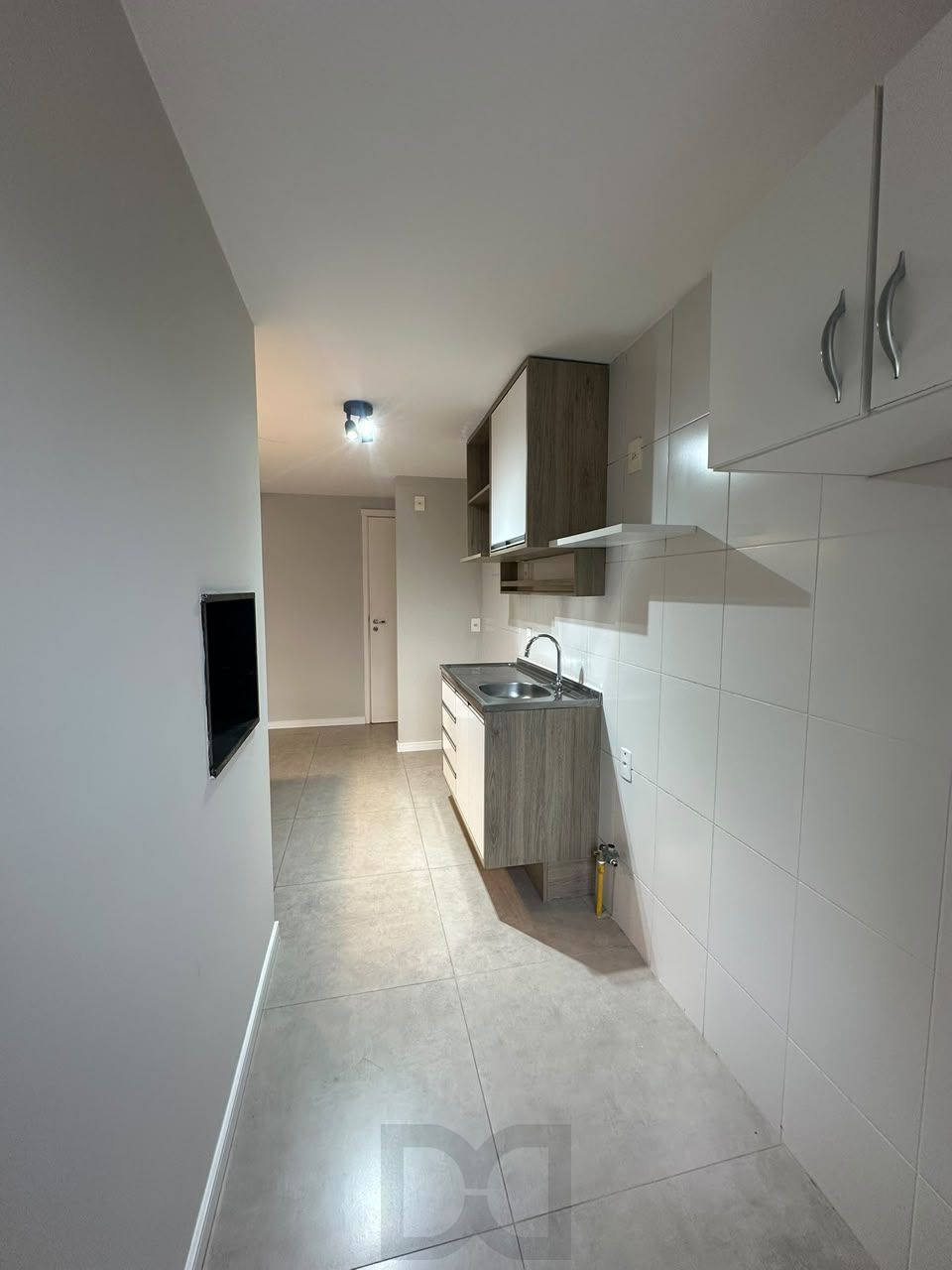 Apartamento de 03 dormitorios e suite , infraestrtura de clube no Jardim Carvalho em Porto Alegre — foto 8