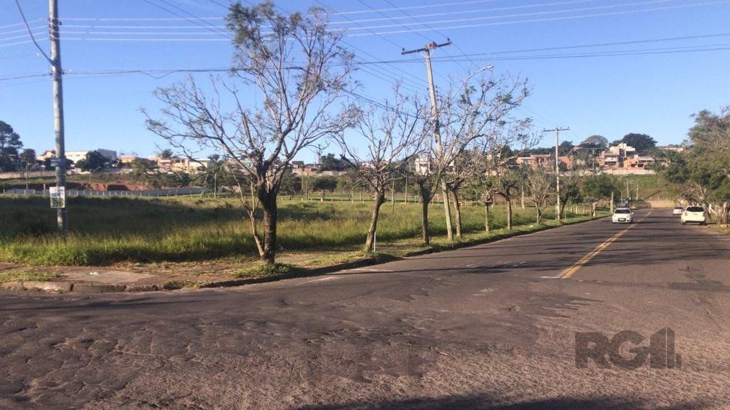 Amplo terreno com 4.704m² — foto 4
