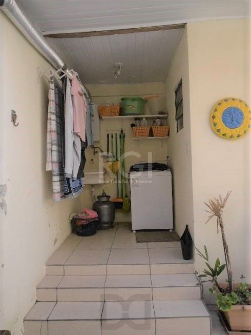 Casa para Venda - 159m², 3 dormitórios, 3 vagas - Menino Deus — foto 32