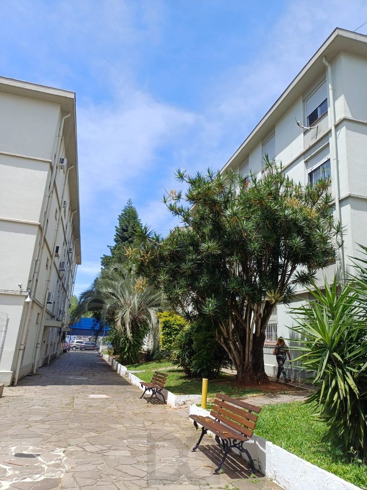Apartamento de 02 dormitorios a venda na Av do Forte - Porto Alegre/RS — foto 20