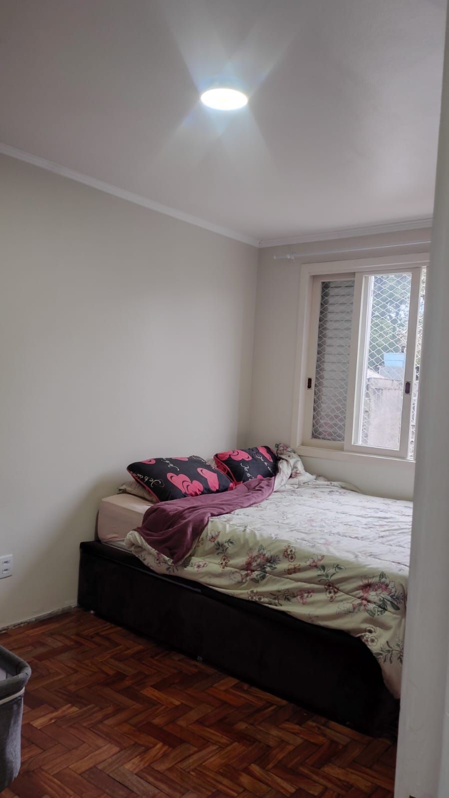 Apartamento de 3 dormitórios com vaga de garagem coberta e escriturada no bairro Partenon. — foto 14