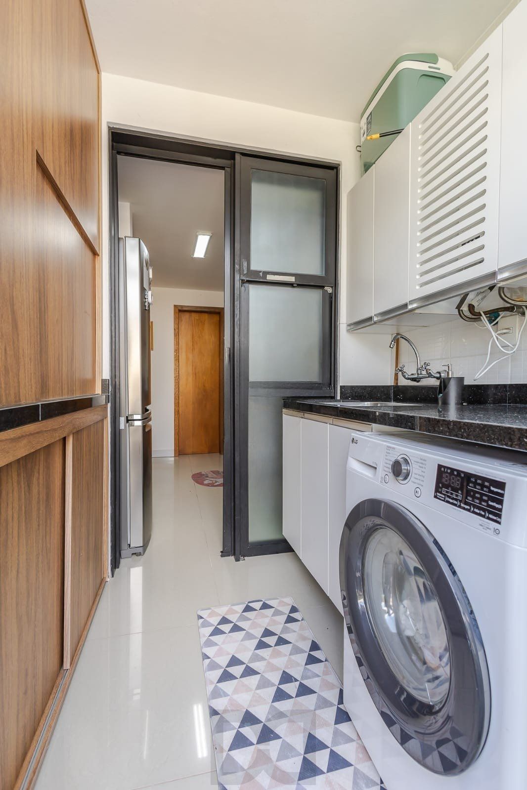 Casa em Condomínio com 3 quartos, 3 vagas e 184m² para vender por R$ 1.180.000 Rua Adriano Pereira Da Silva - Vila Nova, Porto Alegre — foto 7