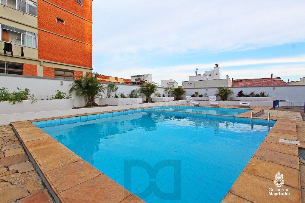 Cobertura para Venda - 157m², 2 dormitórios, 2 vagas - Cristo Redentor — foto 28