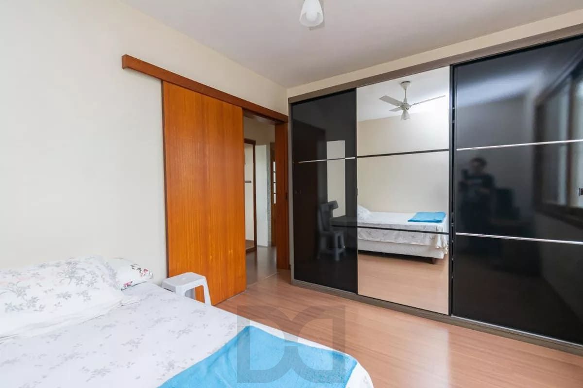 Apartamento de 3 dormitorios à venda no Bairro Nonoai — foto 11