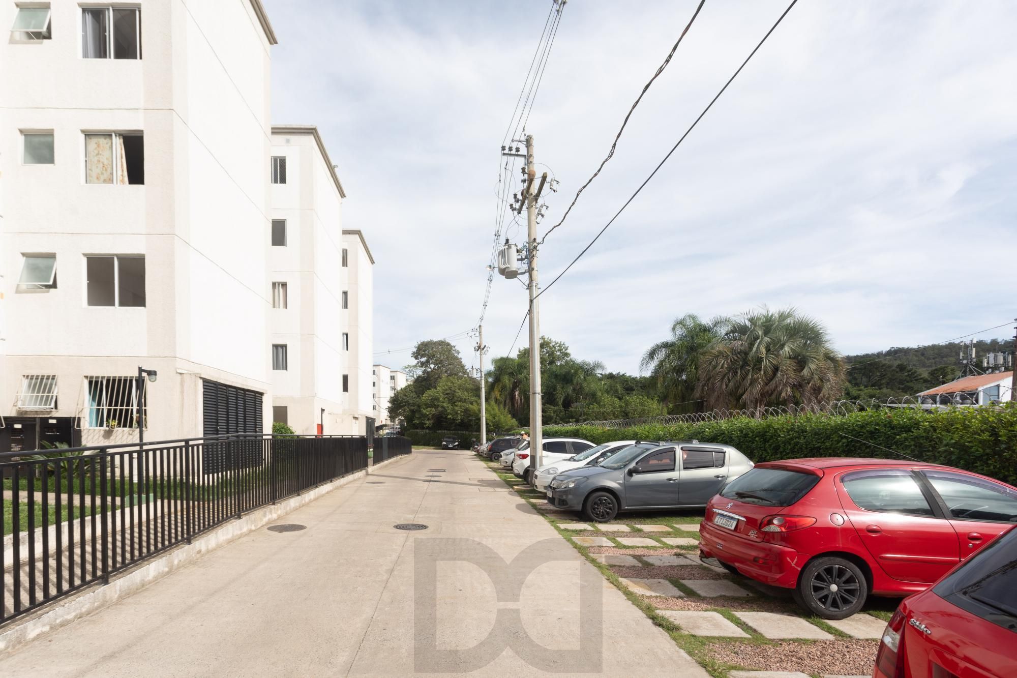 Apartamento á venda de 2 dormitórios no Bairro Protásio Alves. — foto 20