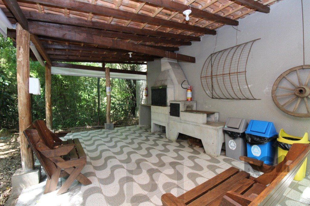 Apartamento para Venda - 87m², 3 dormitórios, sendo 1 suites, 2 vagas - Teresópolis — foto 42