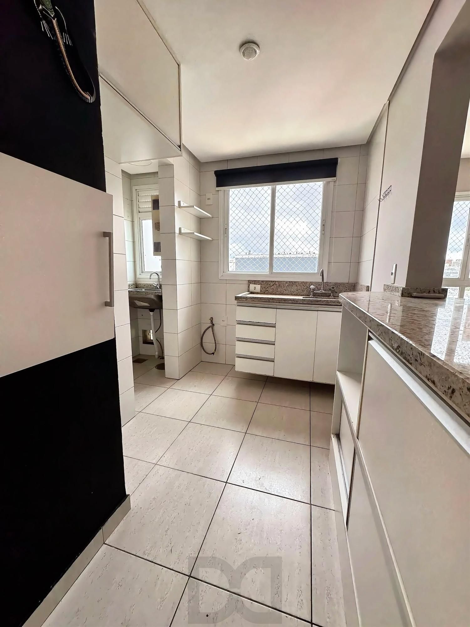 Apartamento de 02 dormitórios com suite no bairro Menino Deus — foto 6