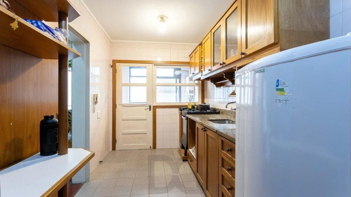 Apartamento de 2 dormitorios à venda em Jardim Botânico, Porto Alegre. — foto 7