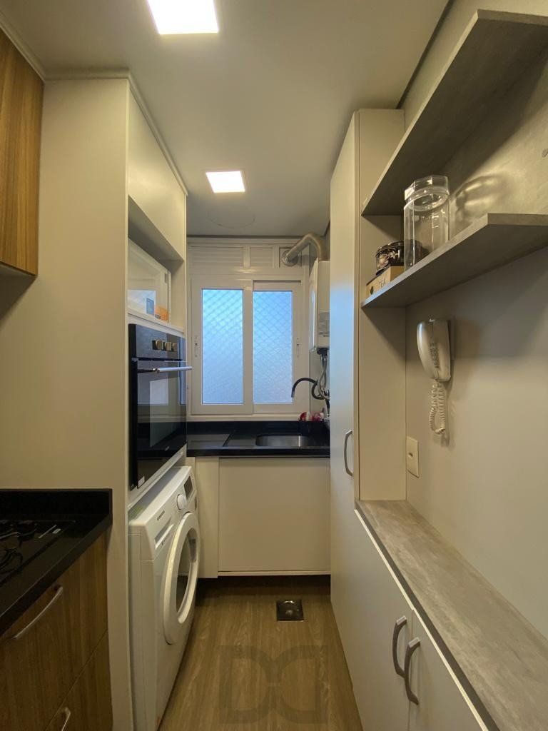 Apartamento com 3 quartos e suíte , 73m² e infraestrutura completa em Jardim Sabará, Porto Alegre. — foto 5