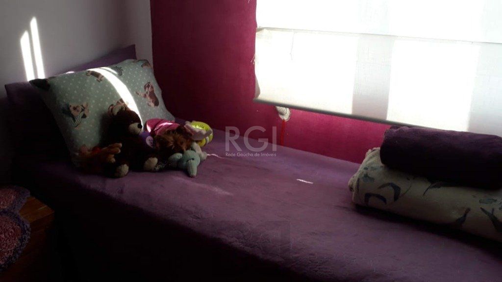 Apartamento para Venda - 75.18m², 3 dormitórios, 1 vaga - Cristal — foto 4