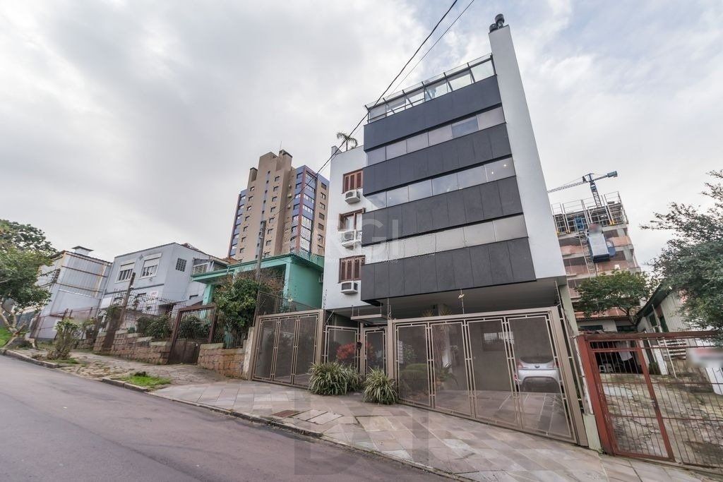 Cobertura 190m² - 2 suítes, espaço gourmet, terraço e 2 vagas de garagem — foto 35