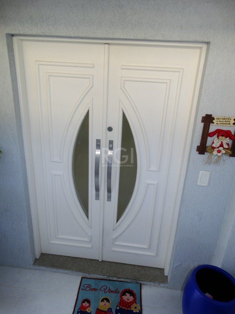 Casa para Venda - 244m², 3 dormitórios, sendo 1 suites, 2 vagas - Santa Tereza — foto 9