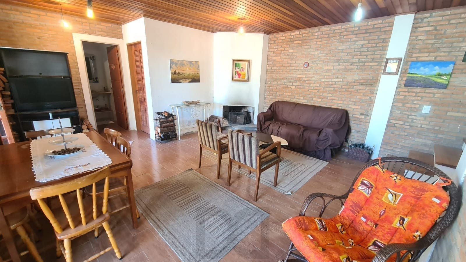 Casa com 4 dormitórios, 2 vagas e 300m² á venda — foto 23