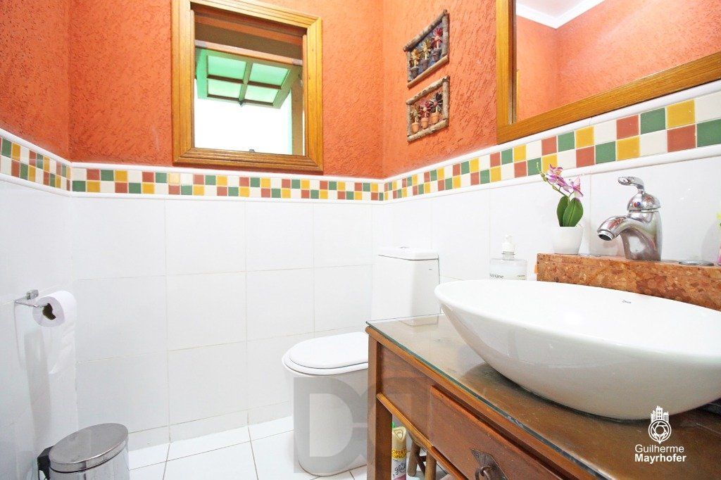 Casa para Venda - 151.36m², 3 dormitórios, sendo 1 suites, 2 vagas - Partenon — foto 6