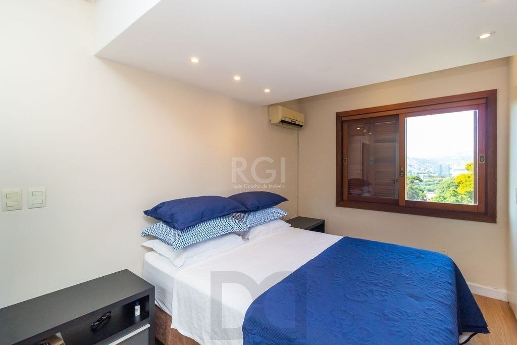 Cobertura 190m² - 2 suítes, espaço gourmet, terraço e 2 vagas de garagem — foto 11