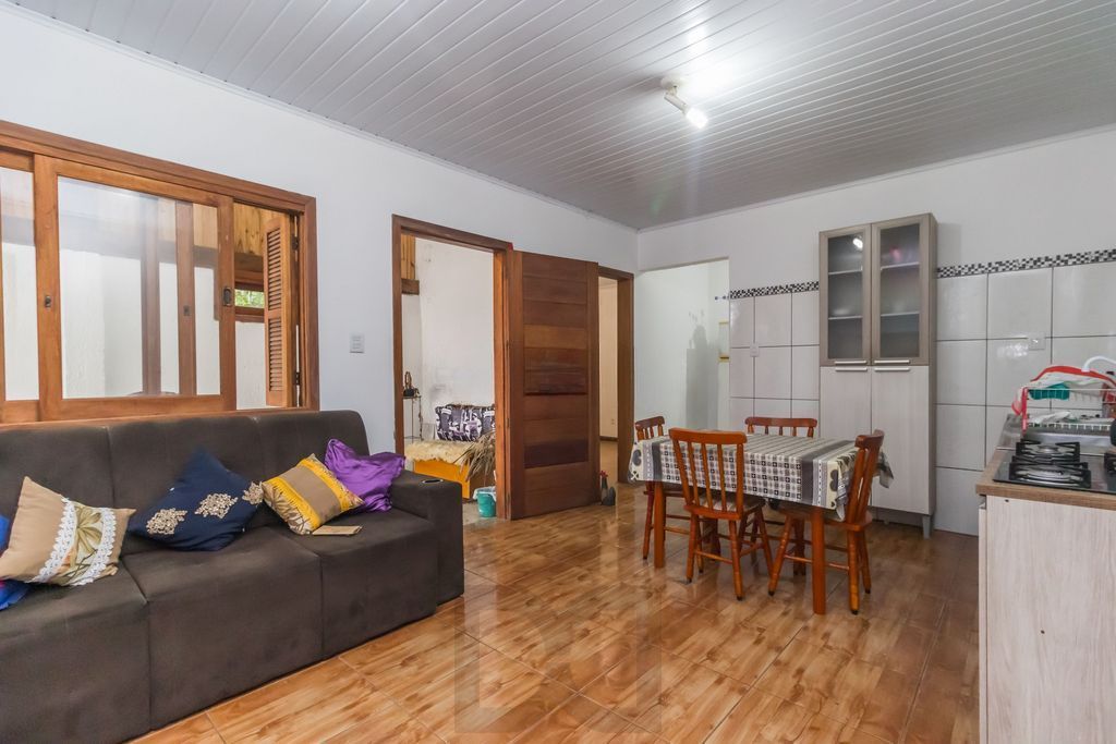 Casa de 6 dormitórios à venda Bairro Vila Nova - Porto Alegre — foto 23