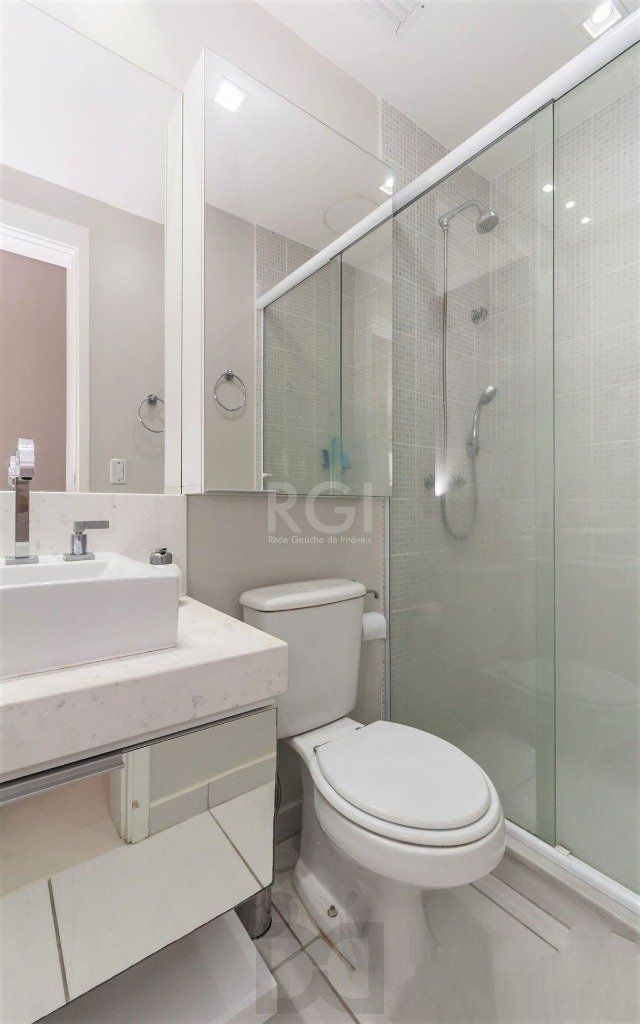 Apartamento para Venda - 54m², 2 dormitórios, 1 vaga - Passo da Areia — foto 7