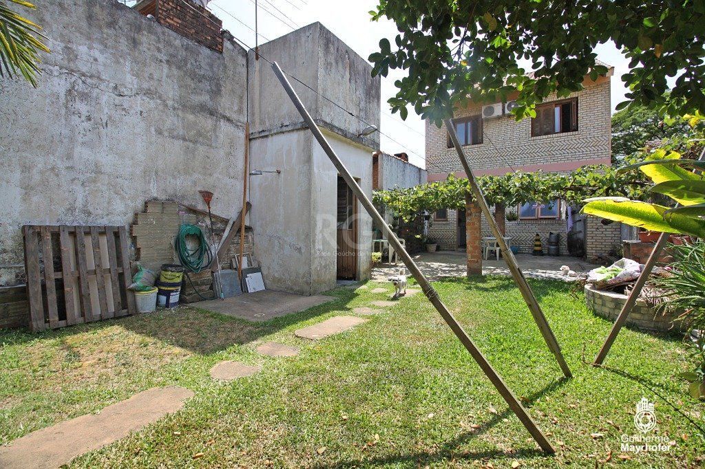 Casa para Venda - 354.24m², 3 dormitórios, sendo 1 suites, 3 vagas - Bom Jesus — foto 30
