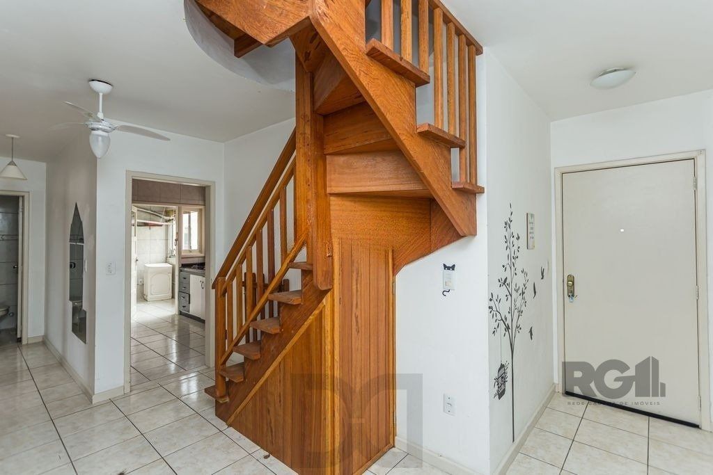 Excelente cobertura de 150m² 3 dormitórios com 3 banheiros. — foto 5