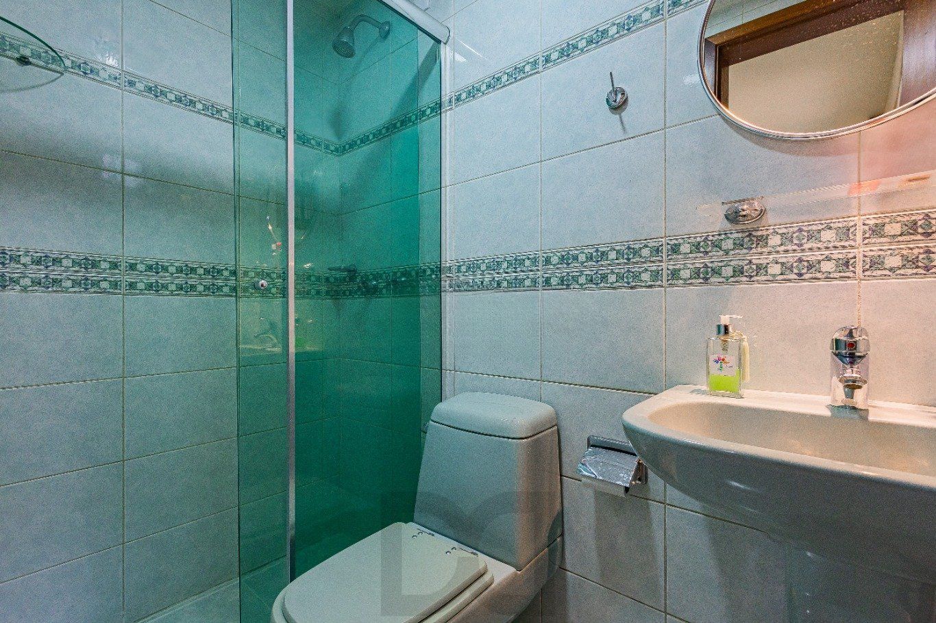 Casa de 4 dormitórios e 208m² à venda no Bairro Jardim Botânico, Porto Alegre. — foto 30