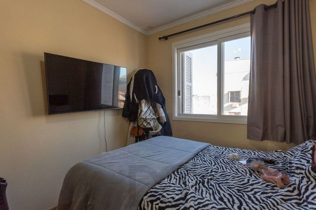Apartamento de 1 dormitório com 68m², no bairro Jardim Botânico — foto 16
