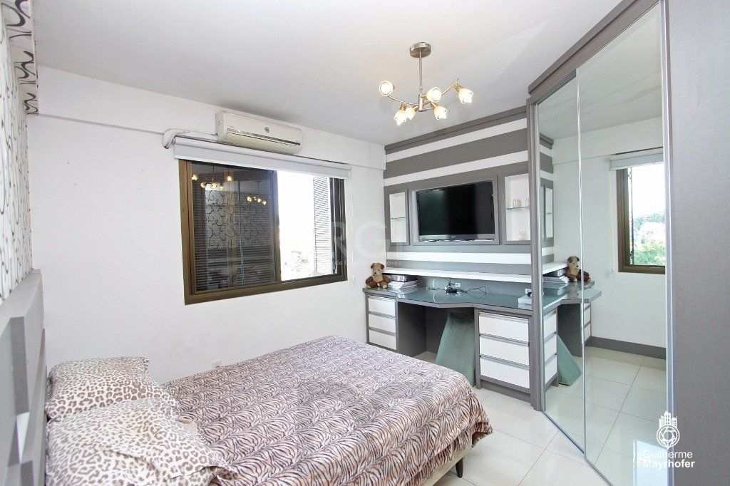 Cobertura para Venda - 350m², 3 dormitórios, sendo 1 suites, 2 vagas - Teresópolis — foto 7