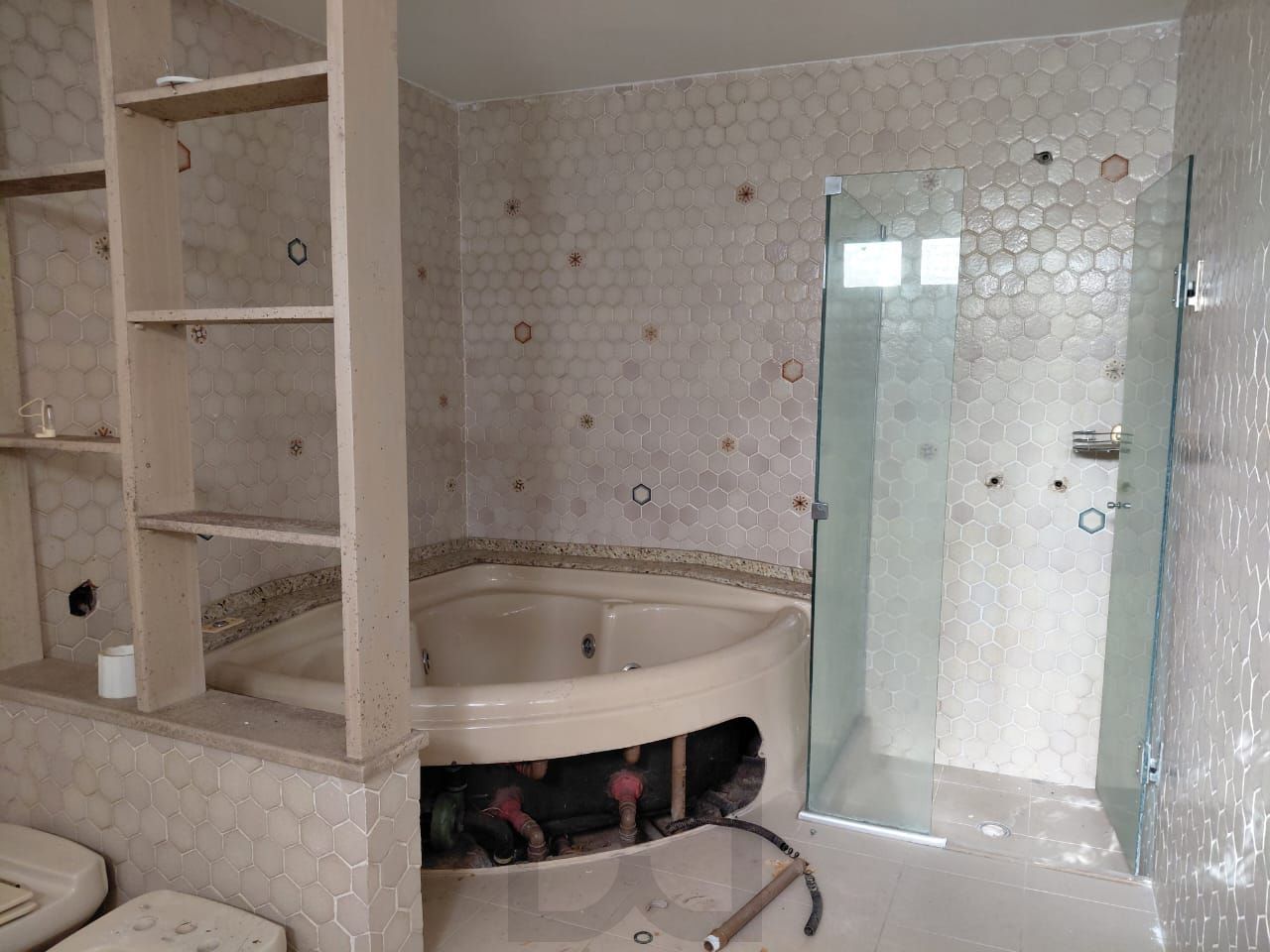 Ampla casa com pátio Bairro Teresópolis — foto 16