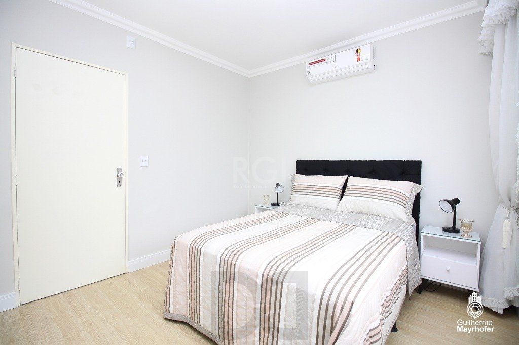 Apartamento para Venda - 43m², 1 dormitório, 2 vagas - Cristo Redentor — foto 10