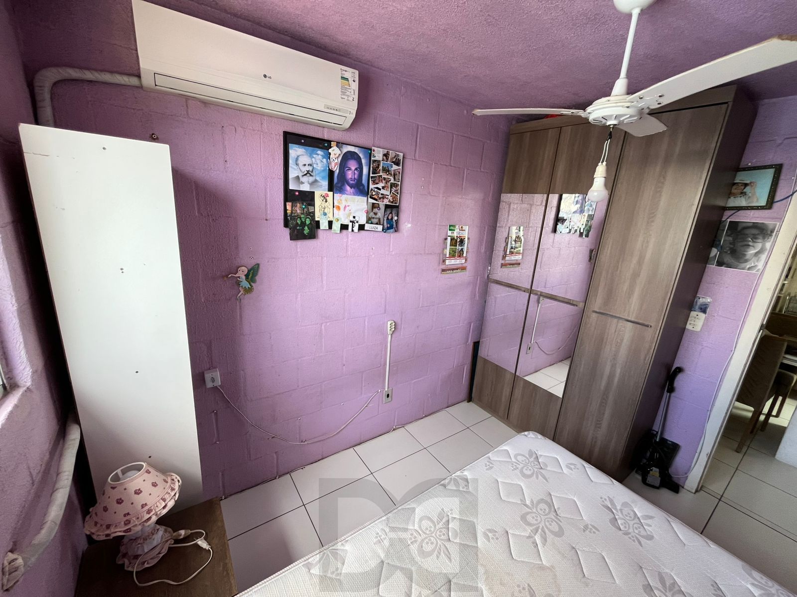 Apartamento 02 dormitórios com vaga — foto 8