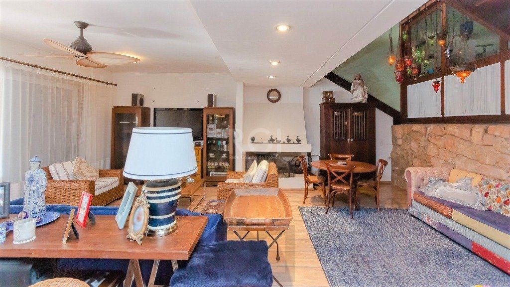 Casa De 602m², Bairro Bela Vista — foto 12