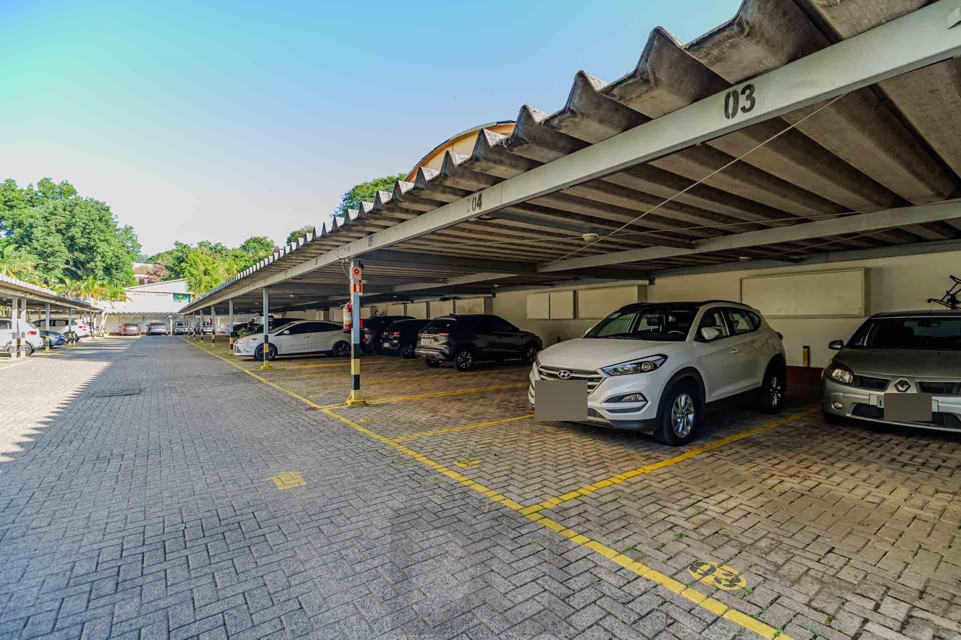 Apartamento para Venda - 93.43m², 3 dormitórios, sendo 1 suites, 2 vagas - Teresópolis — foto 32