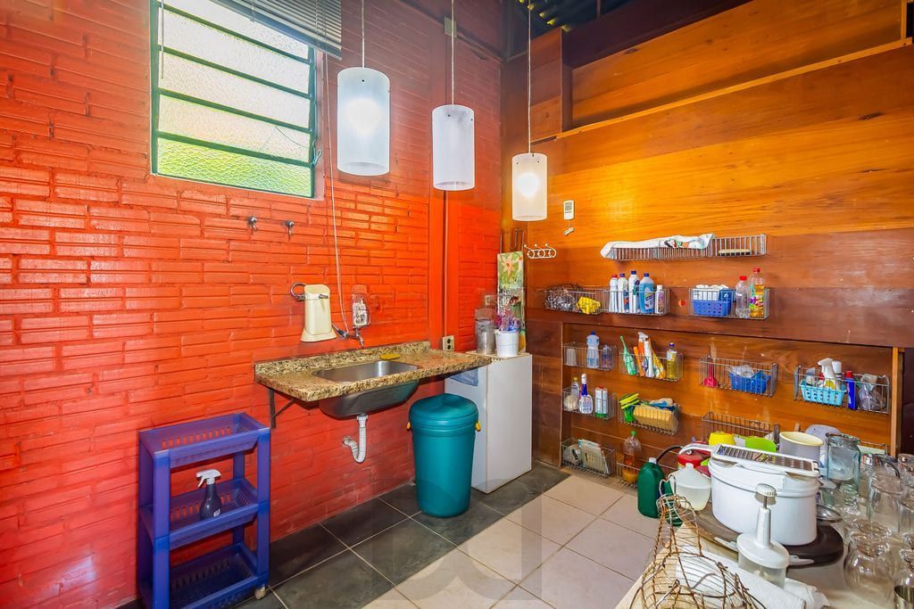 Casa de 3 dormitórios, no Bairro Ponta Grossa - Porto Alegre — foto 13
