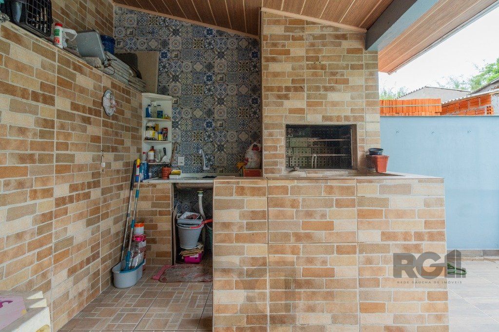 Casa Condominio para Venda - 200m², 3 dormitórios, 2 vagas - Vila Nova — foto 27