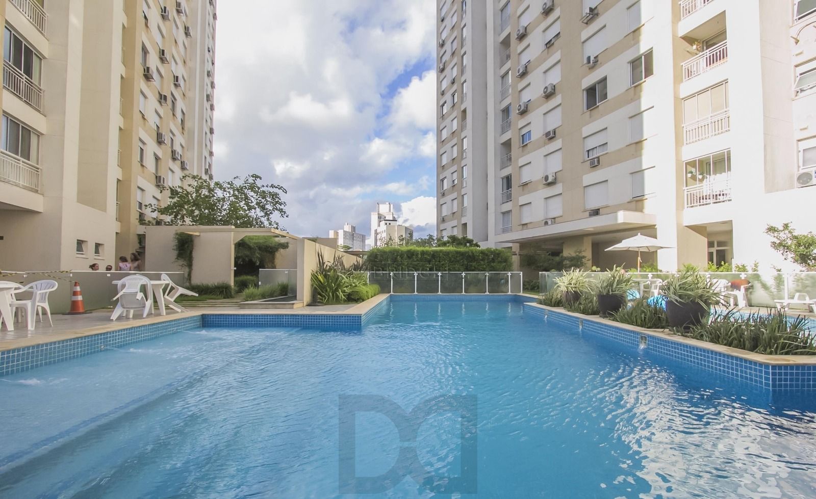 Apartamento de 3 dormitorios á venda no Bairro Passo d'Areia — foto 20