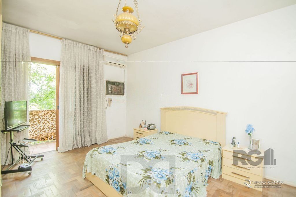 Casa 3 dorms à venda Rua Intendente Alfredo Azevedo, Glória - Porto Alegre — foto 27