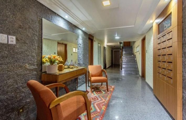 Apartamento amplo de 110 m2 com 3 quartos à venda em Menino Deus - RS — foto 14