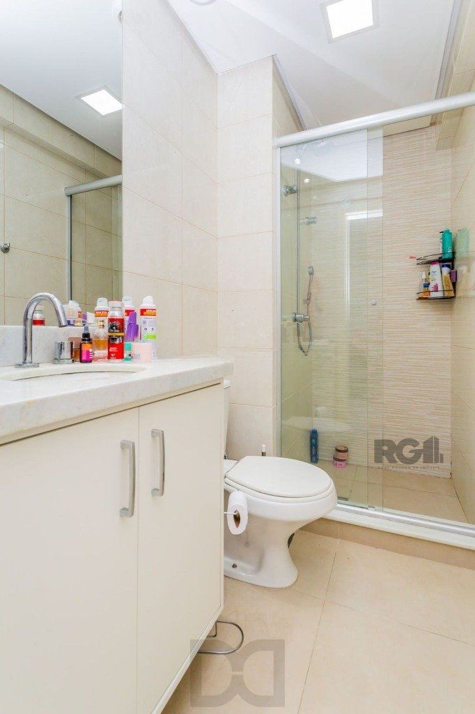 Apartamento Garden 87m² - 2 dormitórios, 1 vaga no bairro Santana — foto 12