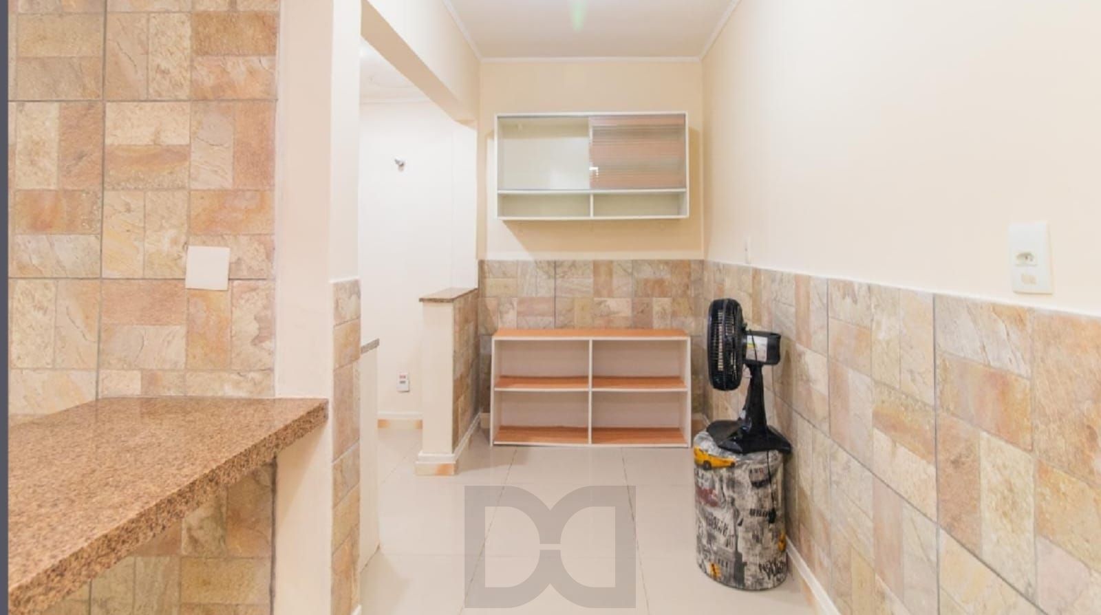 Apartamento 38m² - 1 dormitório no bairro Partenon — foto 5