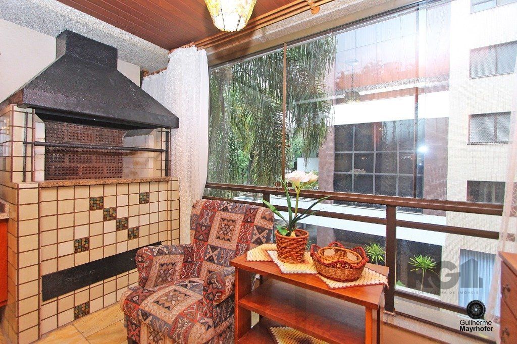Apartamento de 3 dormitórios á venda em Bairro Petrópolis, Porto Alegre — foto 18